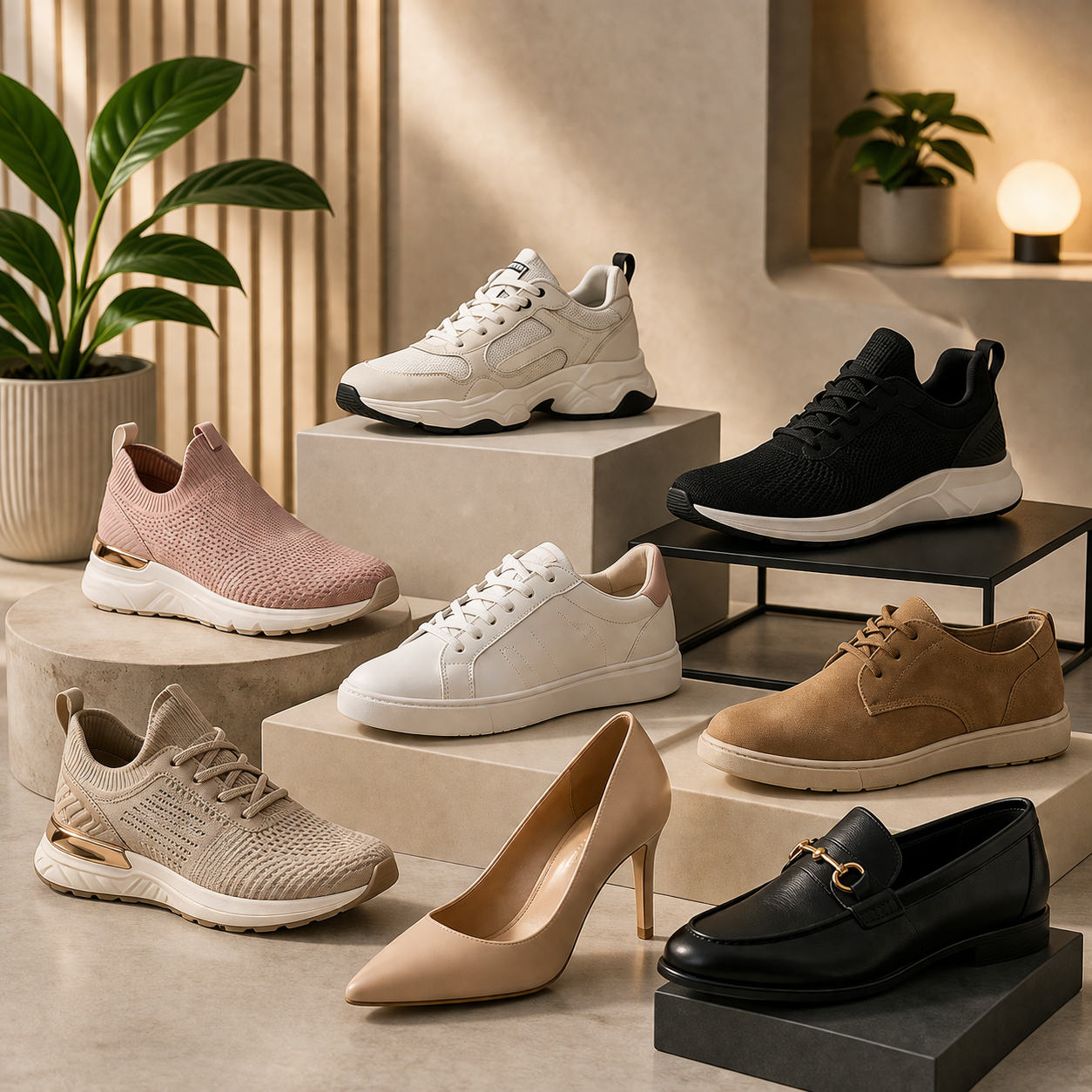 Zapatos