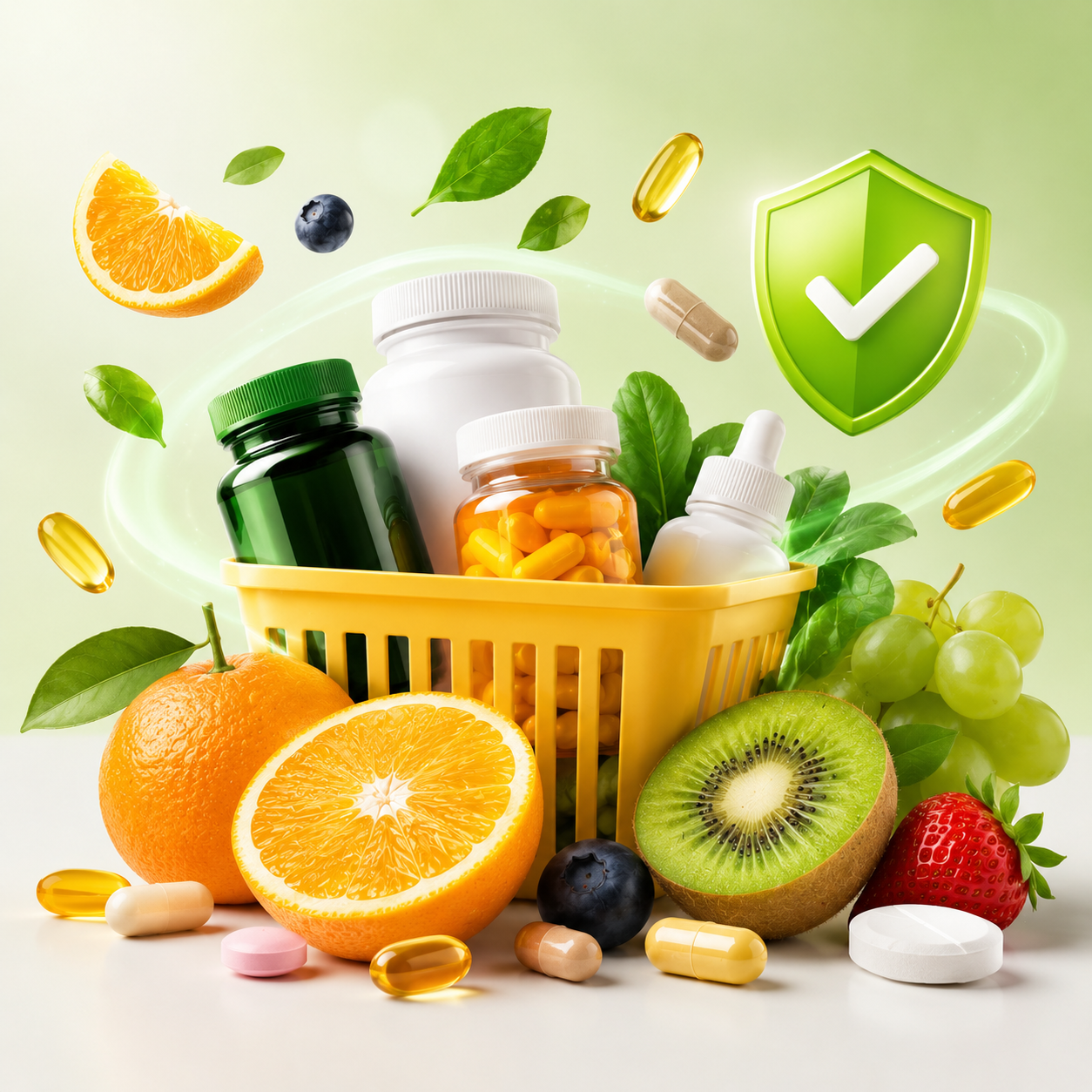 Vitaminas