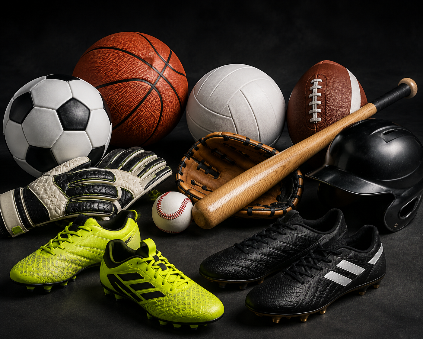 Deportes