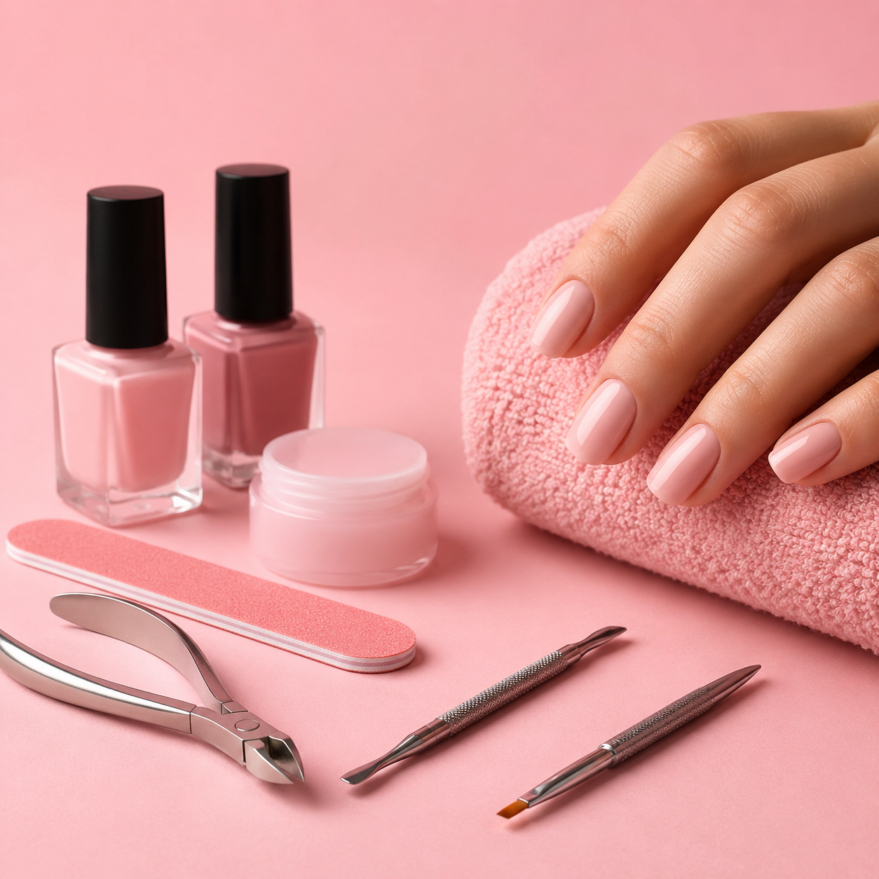 Manicura