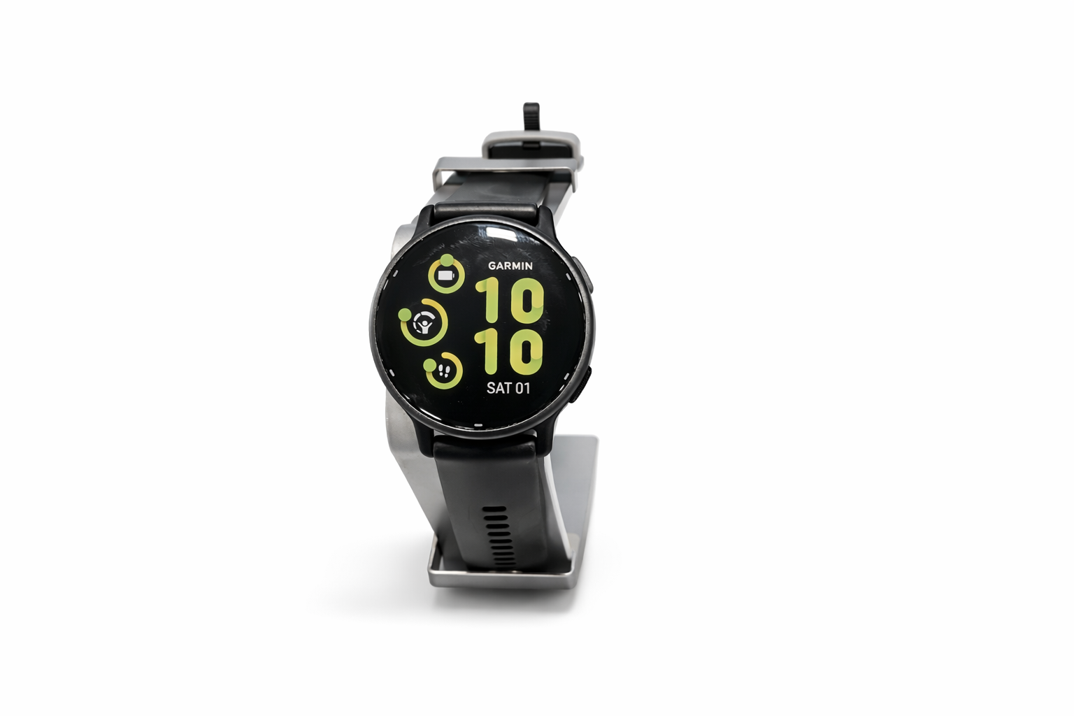 Garmin Vivoactive 5 GPS – Smartwatch Deportivo y Salud Inteligente