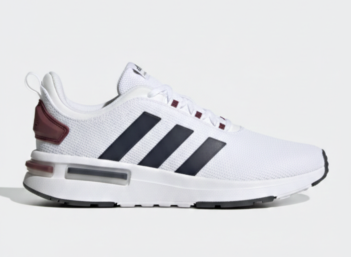 Adidas Racer TR23 Hombre Running Grey Blue — Tallas 40,42,43,45