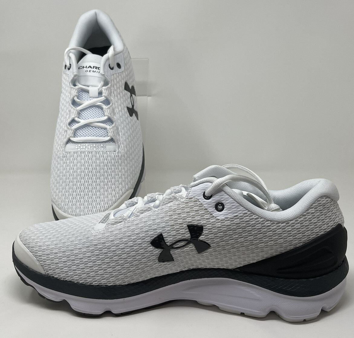 ⚡ UA Charged Gemini 2020 –Hombres- tallas 40,41,42,43