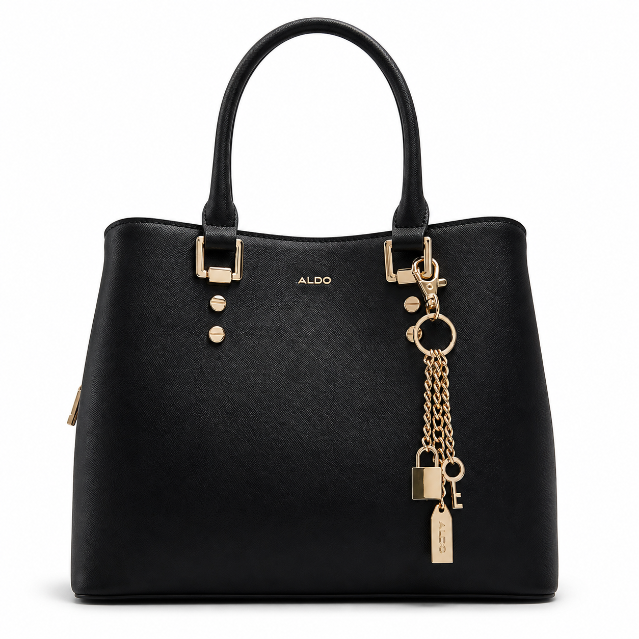 ALDO  Legoirii Bolso Tote de Mujer - Negro