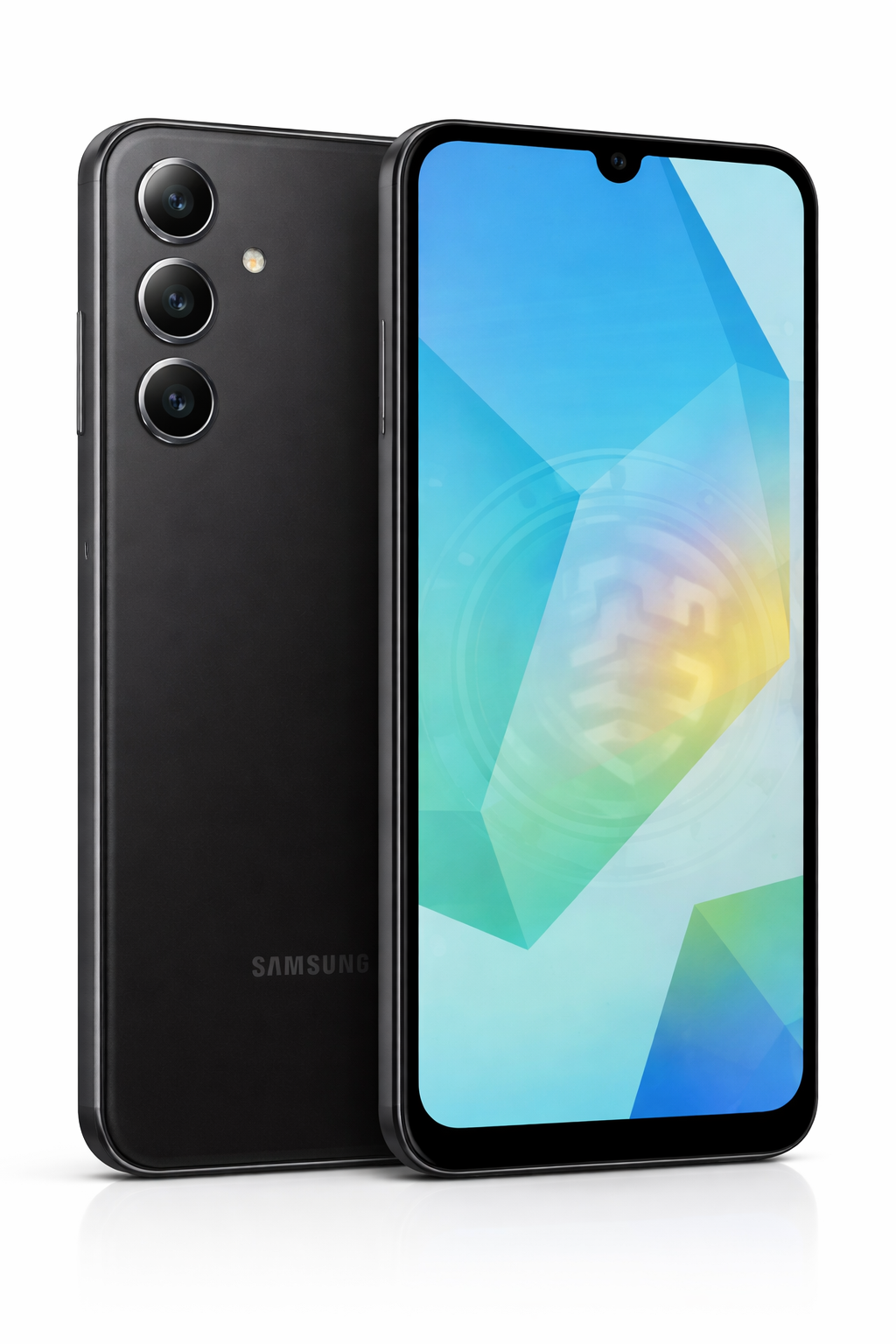 Samsung Galaxy A15 5G 128GB Liberado Dual SIM Negro — Smartphone Original