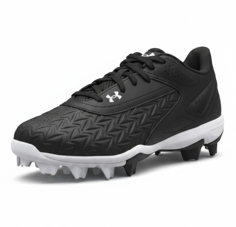 ⚾ UA Leadoff Low RM 3.0 - hombres -39,40,41,42,43,44