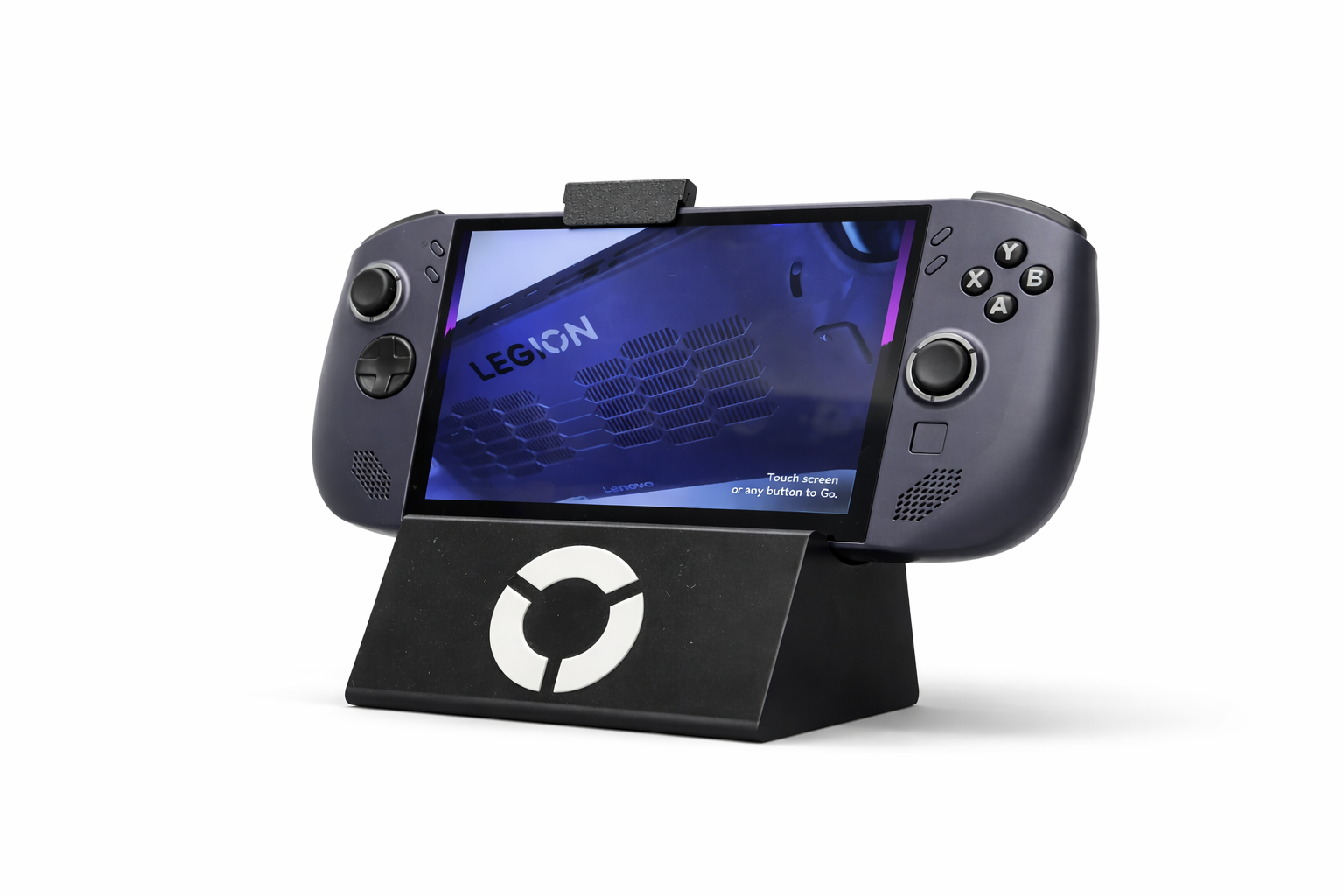 Lenovo Legion Go S 8" 120Hz – Consola Portátil Potente y Compacta