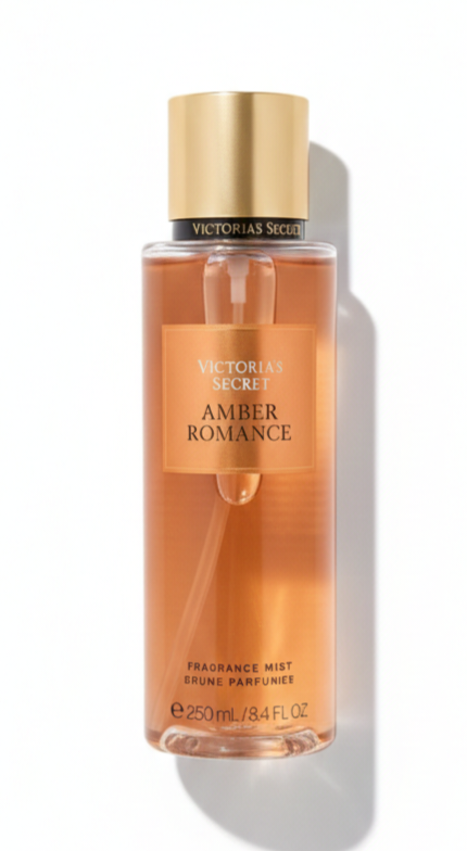 Amber Romance — Victoria’s Secret Original ✨ Dulce, Cálido y Sensual