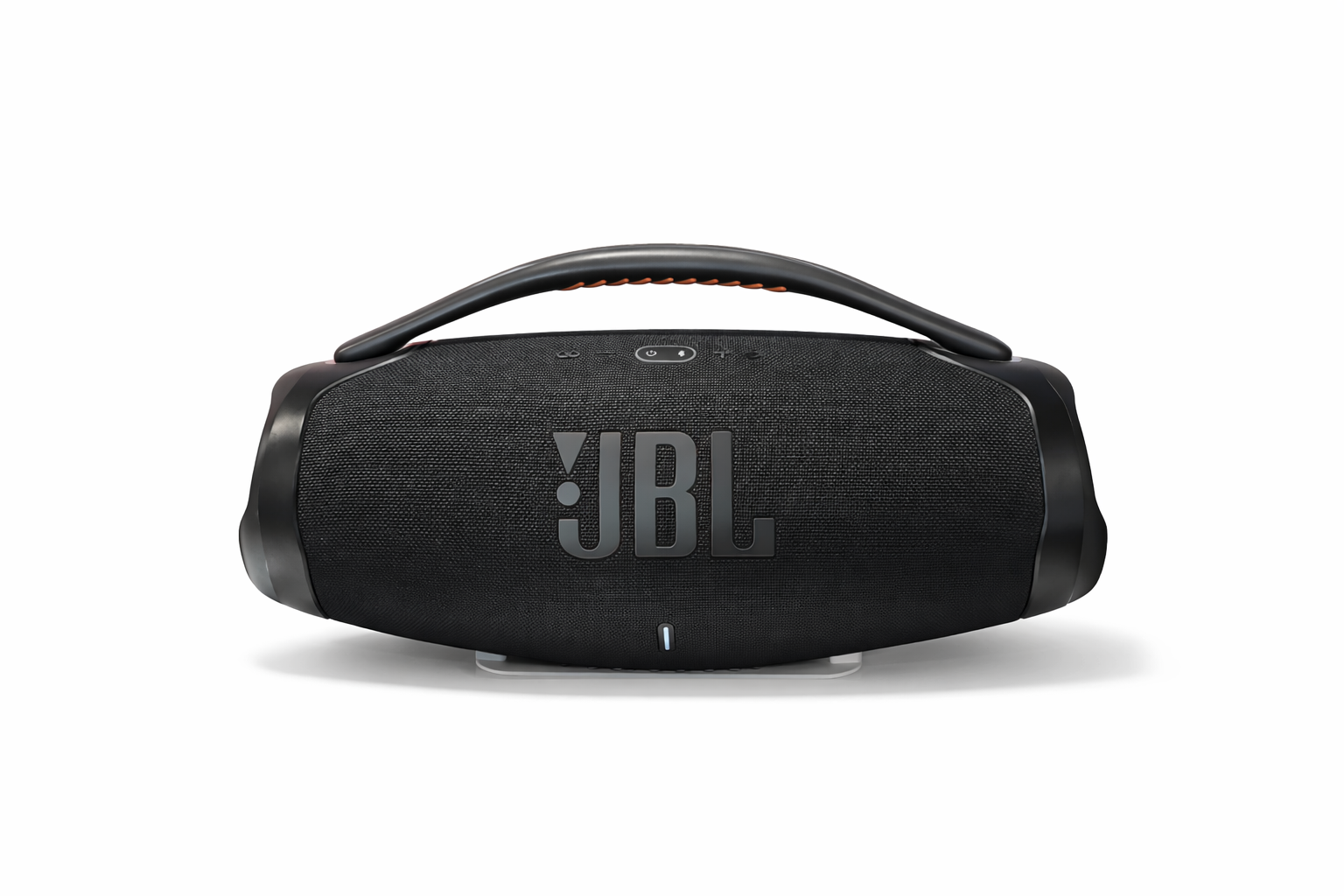 JBL Boombox 3 Portable – Potente Sonido y Batería de Larga Duración