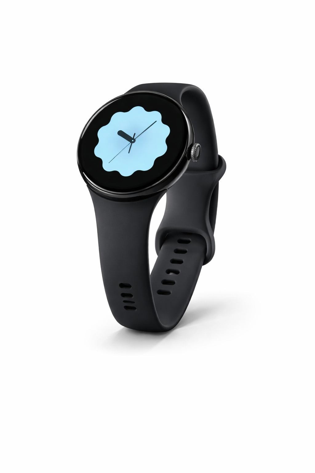 Google Pixel Watch 3 – Smartwatch Premium con Salud y Conectividad