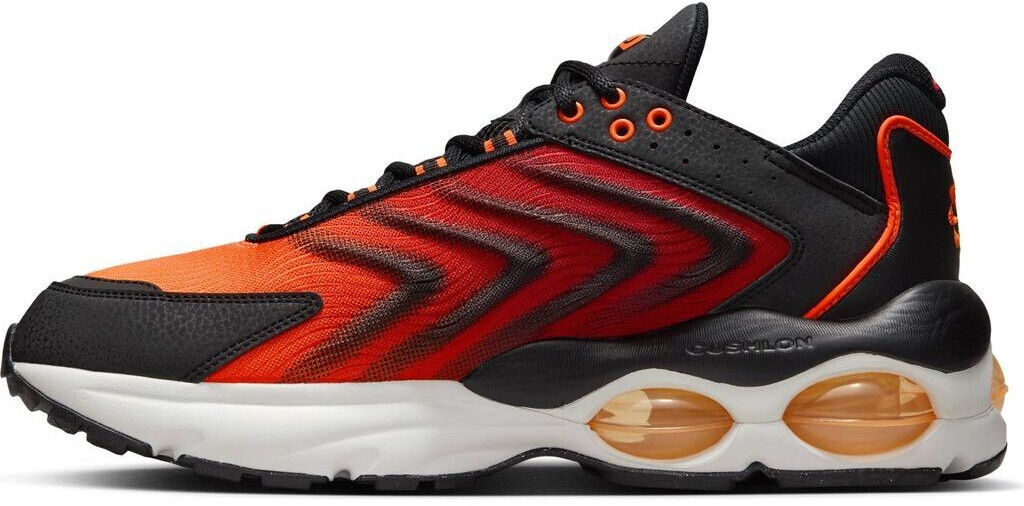 Nike Air Max TW SE orange – Para Adultos talla 38,39,40,41 y 42