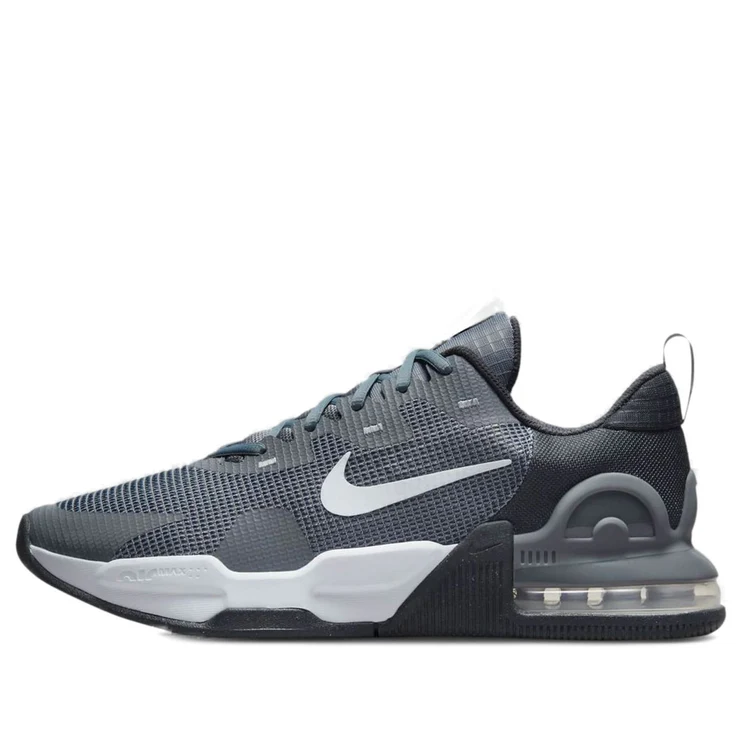 Nike Air Max Alpha Trainer 5 smoke Grey– Para Adultos talla 38,39,40,41,42,43