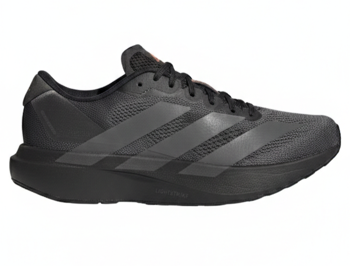 Adidas Adizero Evo SL M Grey Black — Tallas 41,42,45