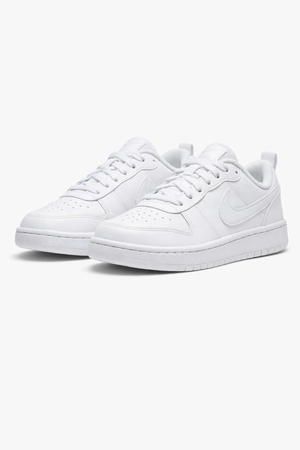 Nike Court Borough Low Recraft Blanco — Talla 27