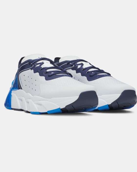 👟 UA Halo Trainer Blue - Unisex- 39,40,41,42