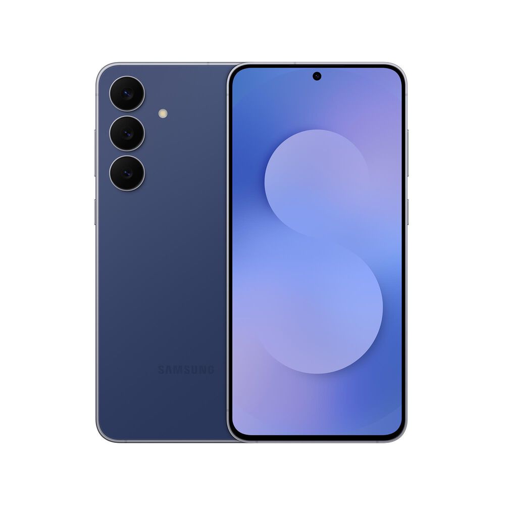 Samsung Galaxy S25 FE 5G 128GB Liberado — Smartphone Premium Fan Edition Original