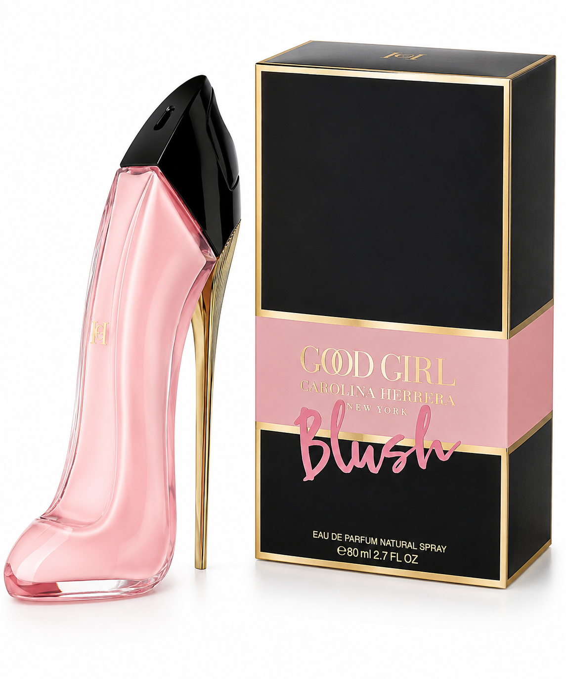 Carolina Herrera - Good Girl Blush - Eau de Parfum 80 ml
