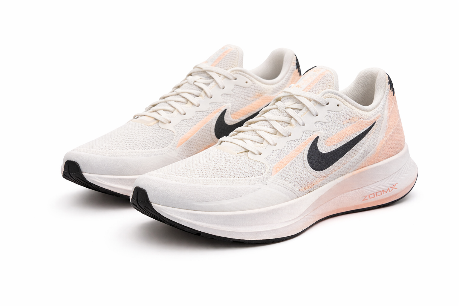 👟 Nike Zoom Fly 6 Running – Comodidad Profesional y Máximo Rendimiento talla 43