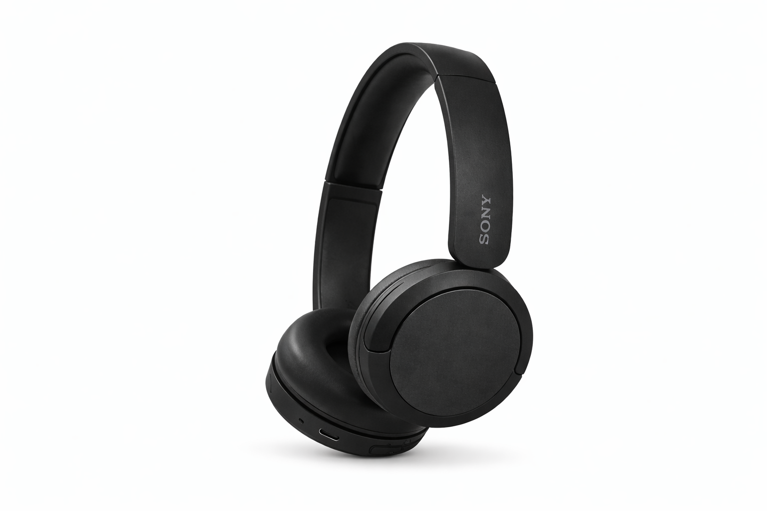 Sony WH-CH520 Wireless – Audífonos Inalámbricos Cómodos y de Gran Batería