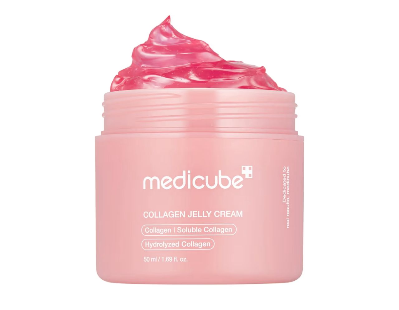 Medicube - Collagen Jelly Cream - 50 ml