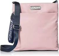 Nautica Diver Nylon Small Womens Crossbody