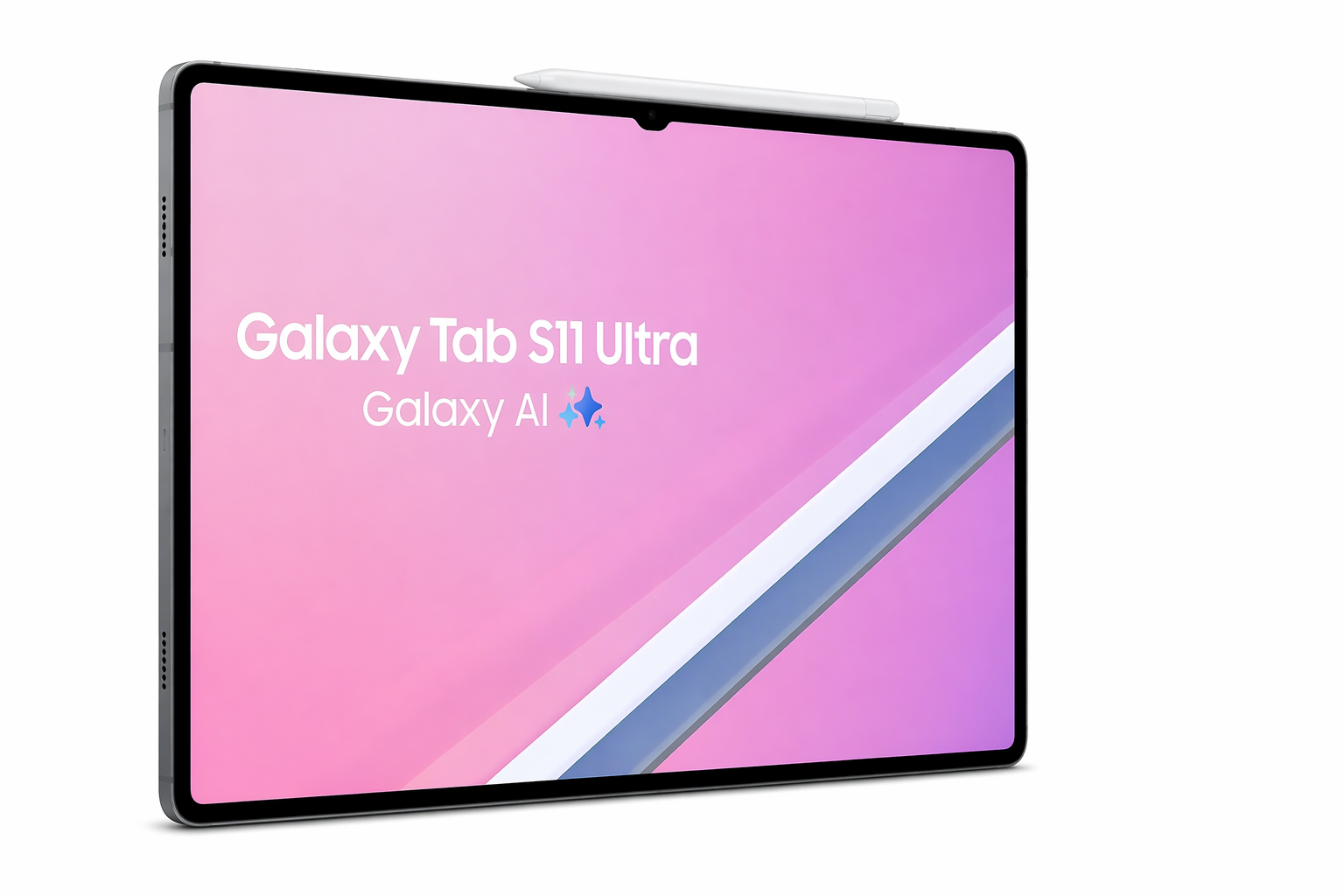 Samsung Galaxy Tab S11 Ultra SM-X930NZAAXAR – Máximo Rendimiento y Pantalla Premium