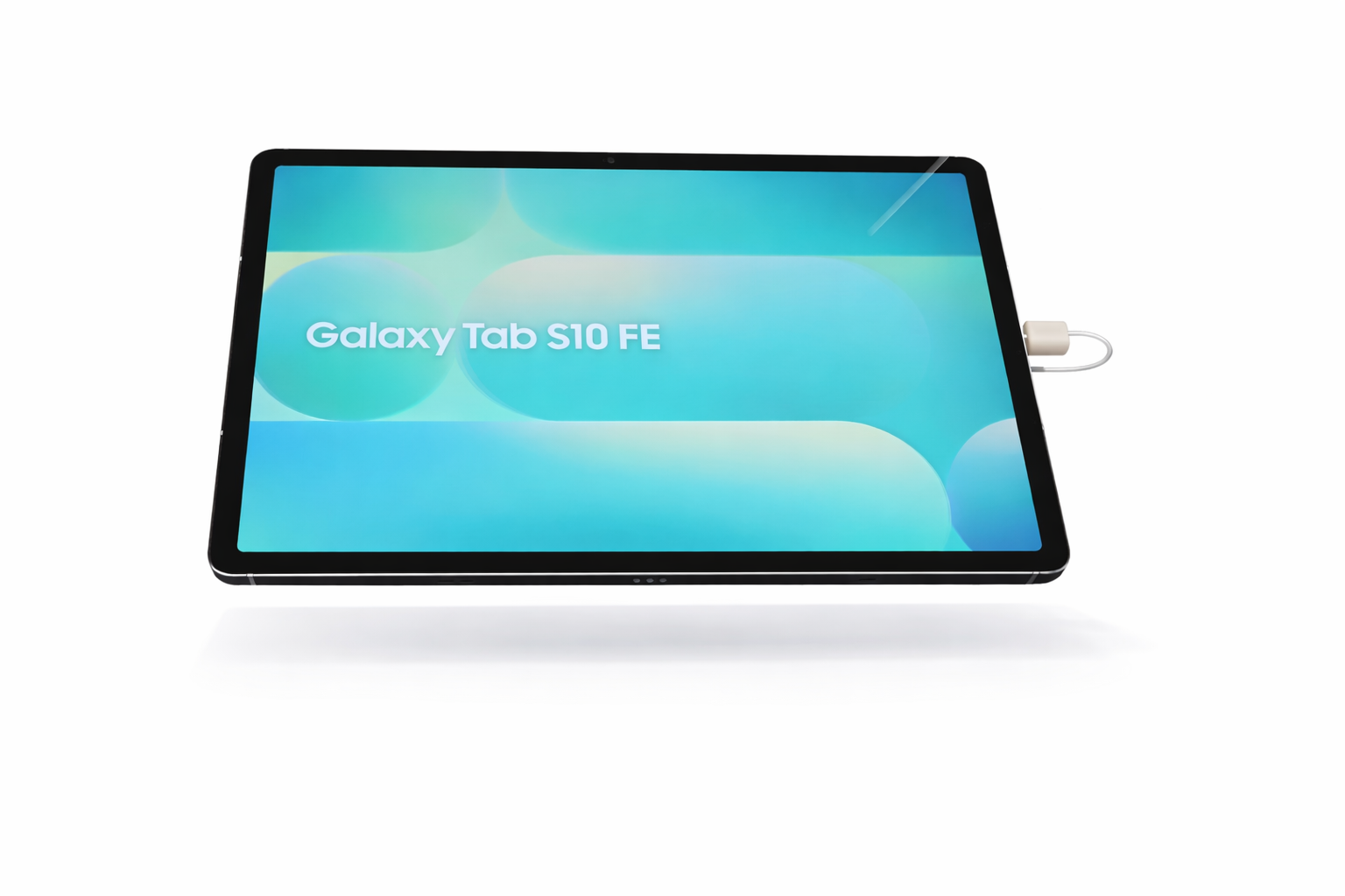 Samsung Galaxy Tab 10F SM-X526BZAAXAR – Tablet Versátil y Moderna