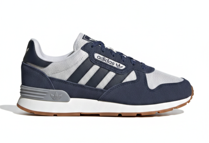 Adidas Treziod 2 Originals Blue Beige — Tallas 42,43,45,46,47