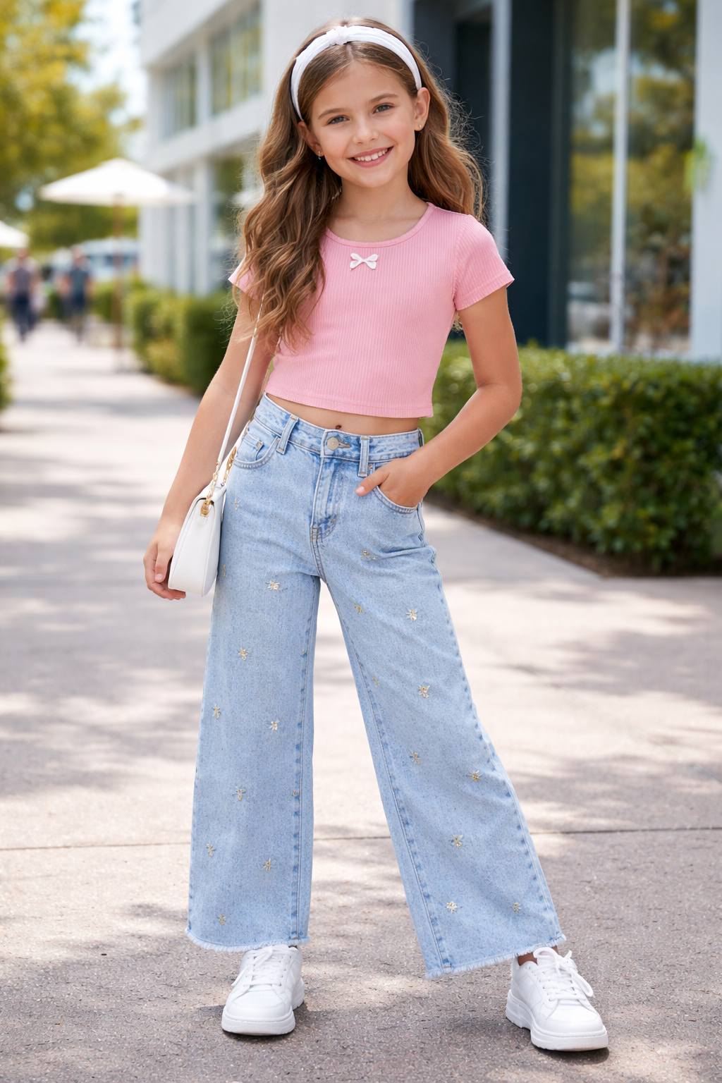 Jean Niña GAP  tallas 5,6,7 ,10,12,14