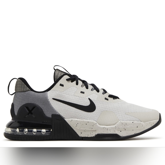 Nike Air Max Alpha Trainer 5 ore/black – Para Adultos Talla 38,39,40,41,42,43