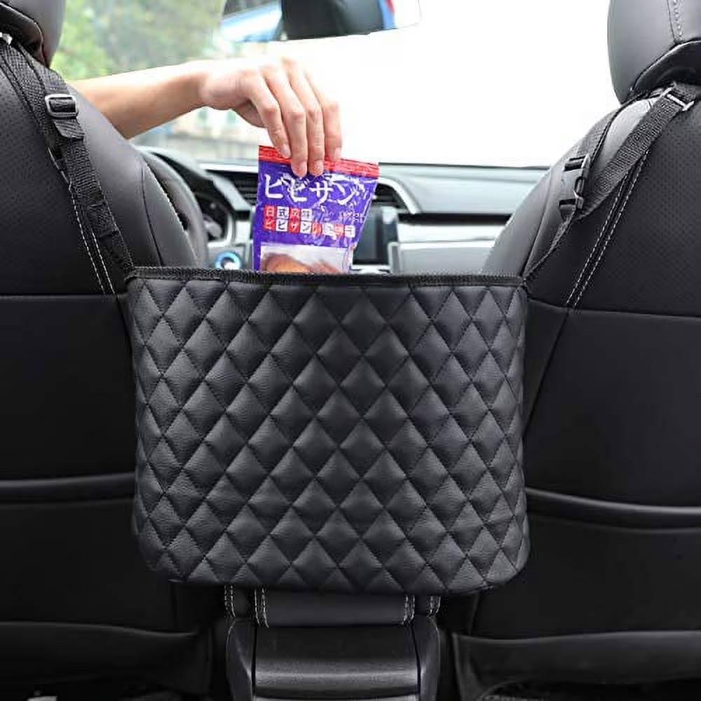 eveco Porta Bolsos para vehículo  entre Asientos