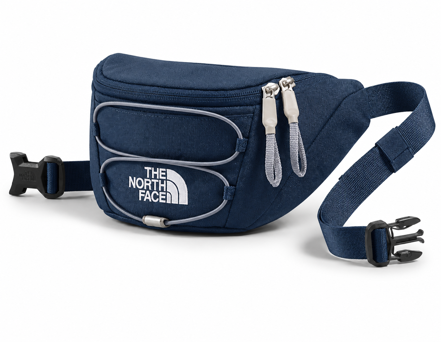 The North Face - Riñonera Jester Lumbar - Azul Marino