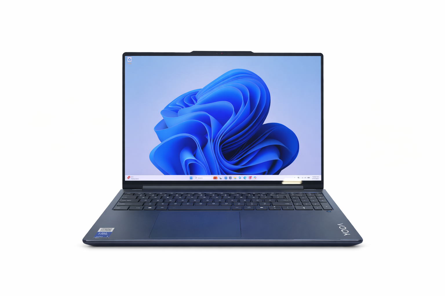 Lenovo Yoga 9i - 2 in 1 - Aura Edition