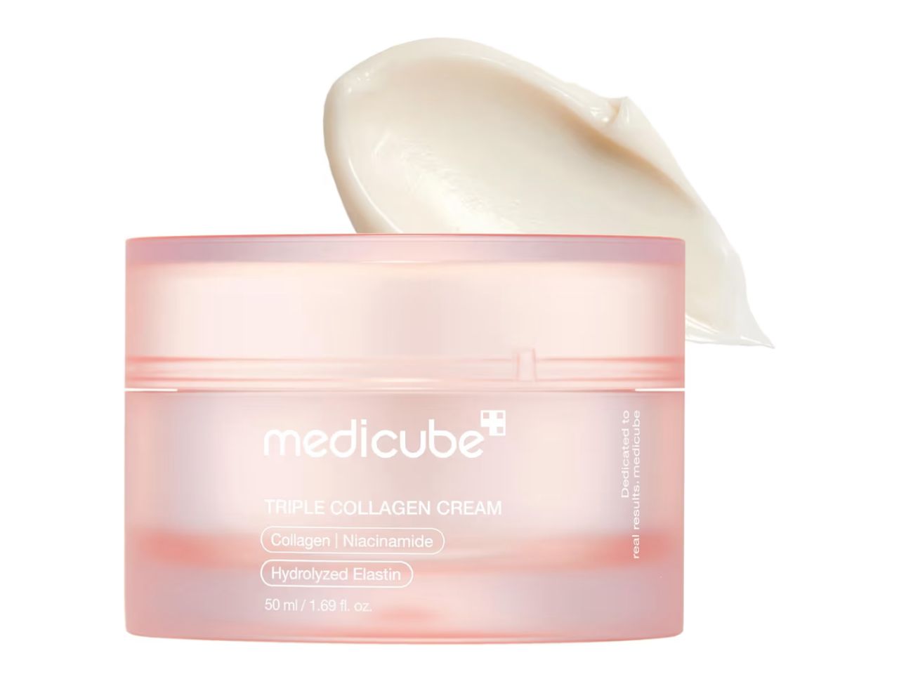 Medicube - Triple Collagen Cream - 50 ml