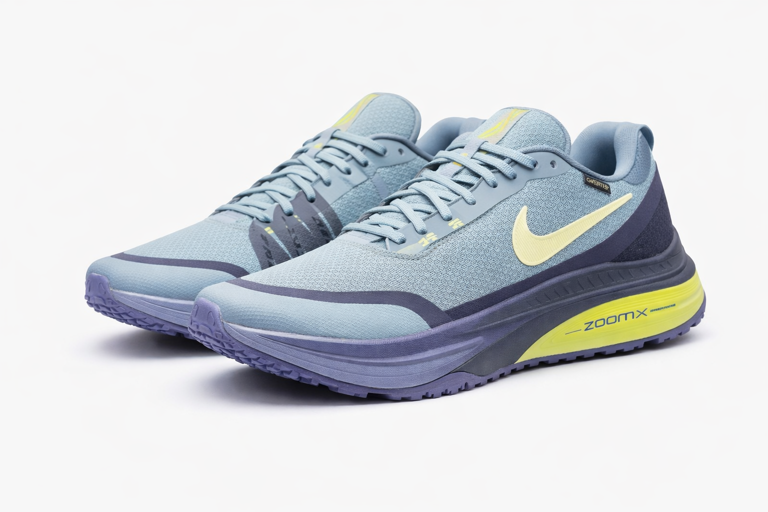 👟 Nike Vomero 18 GTX Running – Talla  41