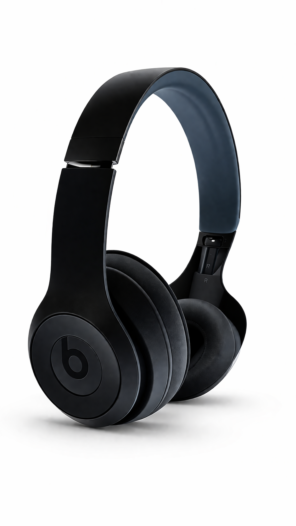Beats Solo 4 Wireless – Sonido premium sin límites