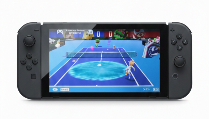 Nintendo Switch 2 – Consola Portátil