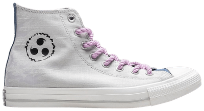 🟠 Converse Chuck Taylor All Star A14837C -Version Naruto - tallas 37,38,39,40,41 CONVERSE