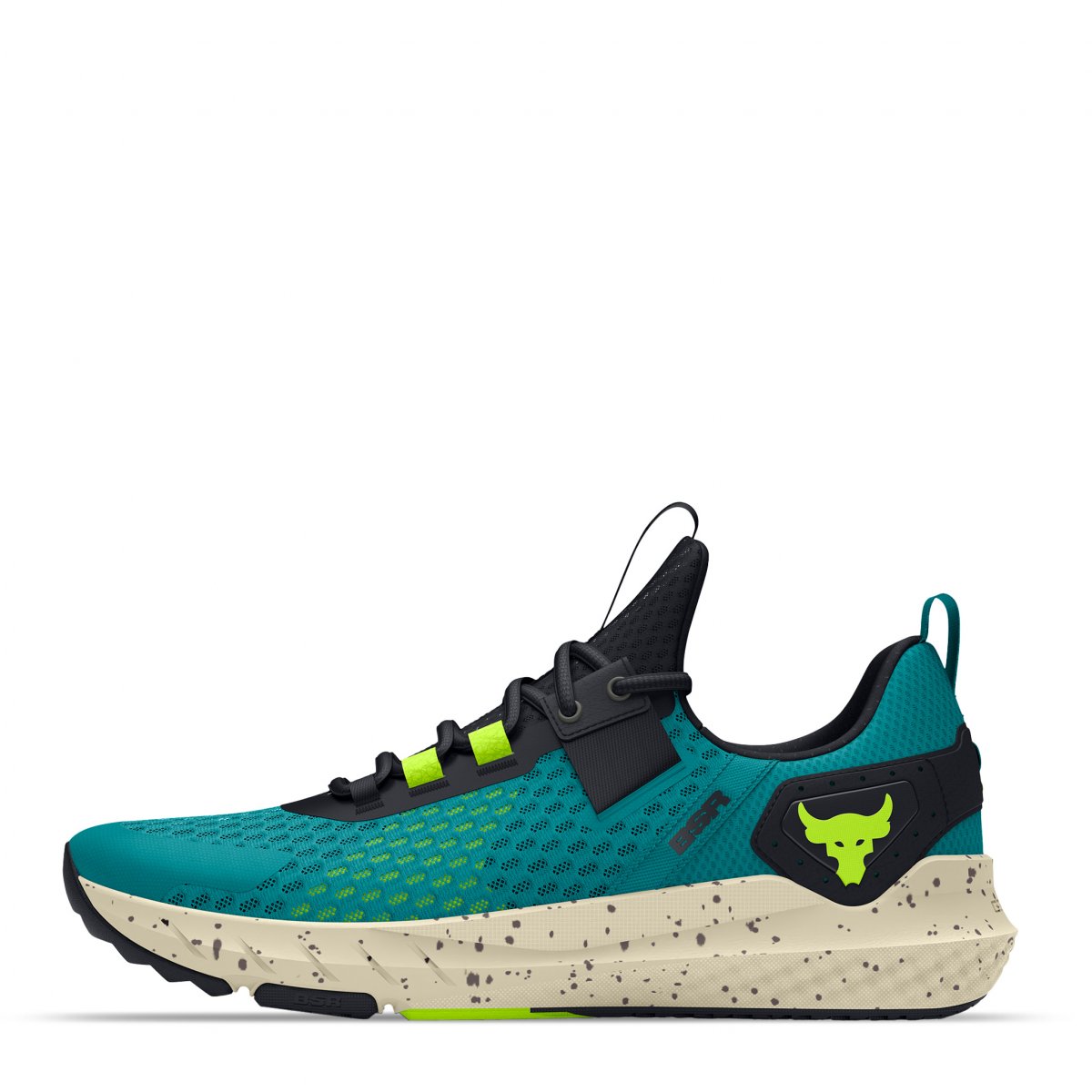 🐂 Under Armour Project Rock BSR 5 Training Shoes tallas 40,41,42,43