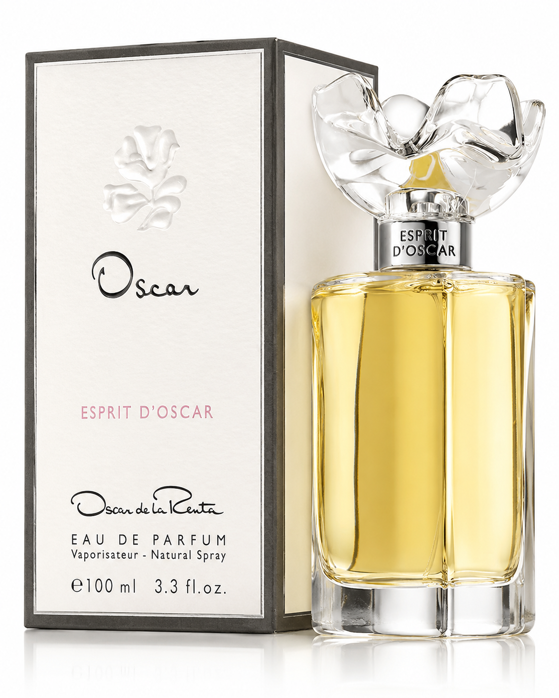 Oscar de la Renta - Esprit D'Oscar - Eau de Parfum 100 ml