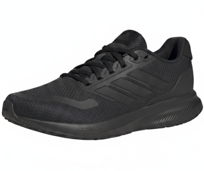 ADIDAS Runfalcon 5 Black Running — Tallas 40 a 47