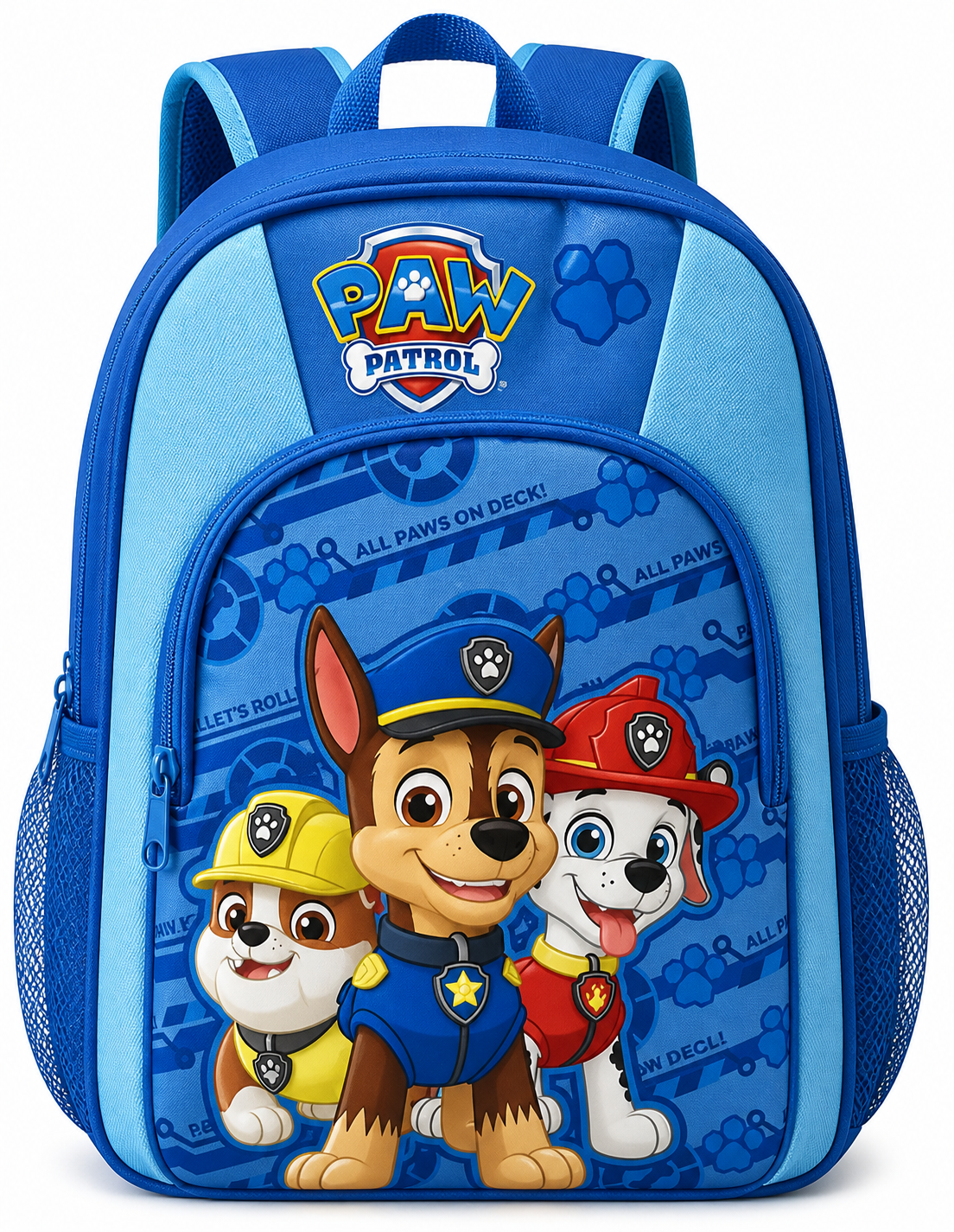 PAW Patrol - Mochila para niños