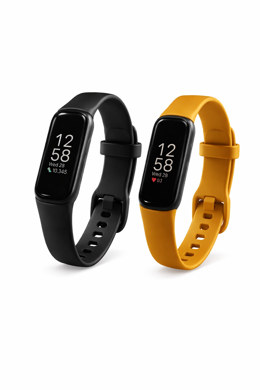 Fitbit - Inspire 3 Health & Fitnet