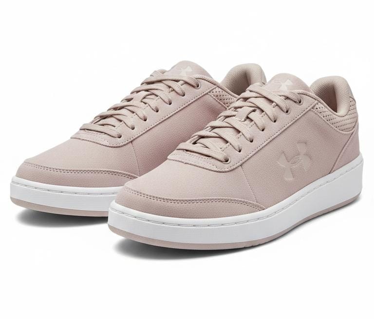 👟 UA W Court 96 Suede - para Niña -talla -  34,35 y 36