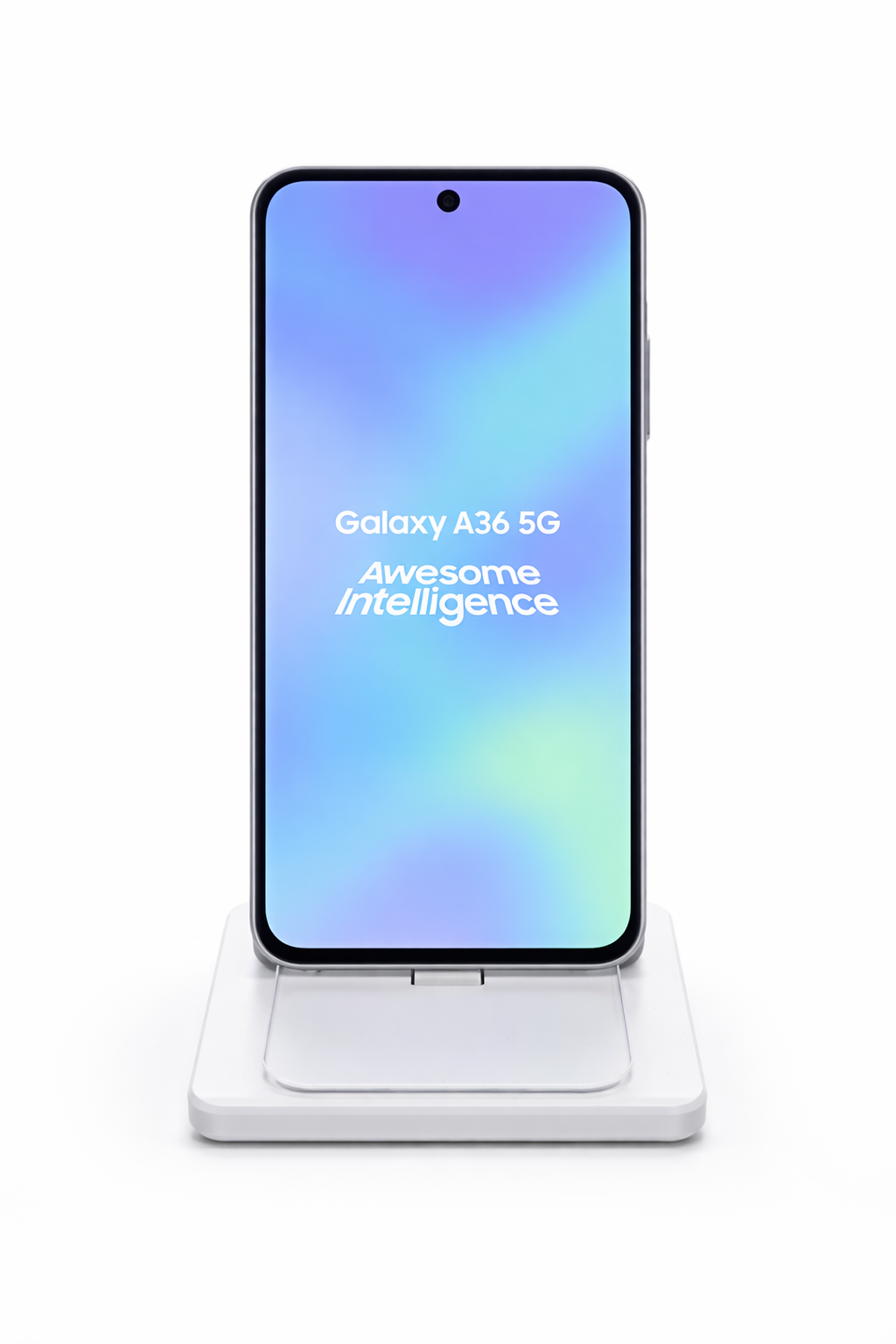 Samsung Galaxy A36 5G 128GB – Velocidad, Estilo y Gran Rendimiento