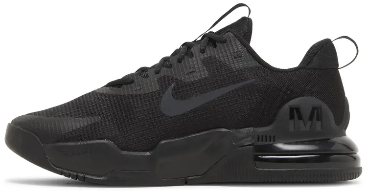 Nike Air Max Alpha Trainer 5 smoke grey-black – Para Adultos tallas 38,39,40,41 y 42