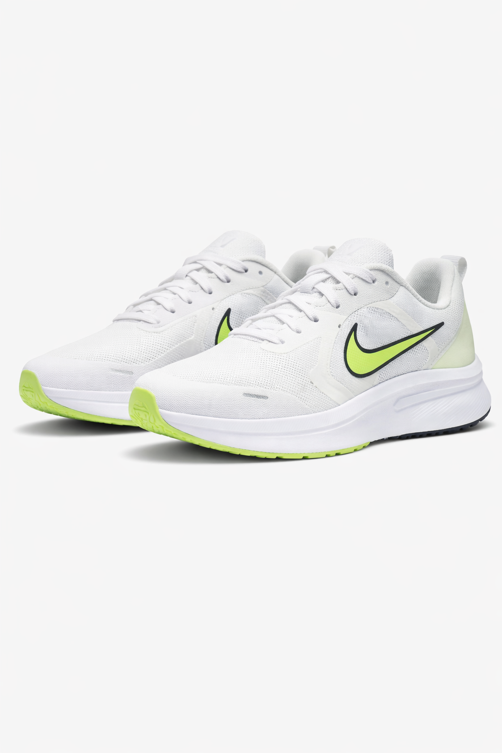 Nike Downshifter 12 Blanco Lima – Talla 38