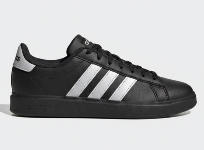 Adidas Grand Court 2.0 — Hombres - 38 y 39