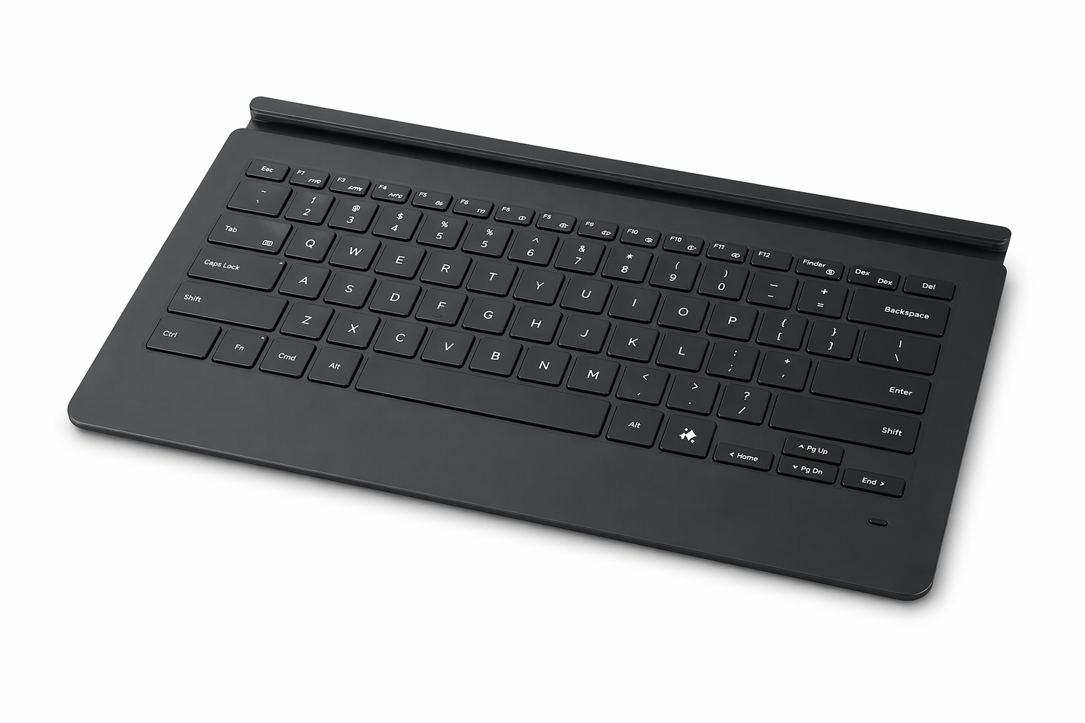 Samsung Funda con Teclado Galaxy Tab S11 EFDX930UBEGUJ – Protección y Productividad