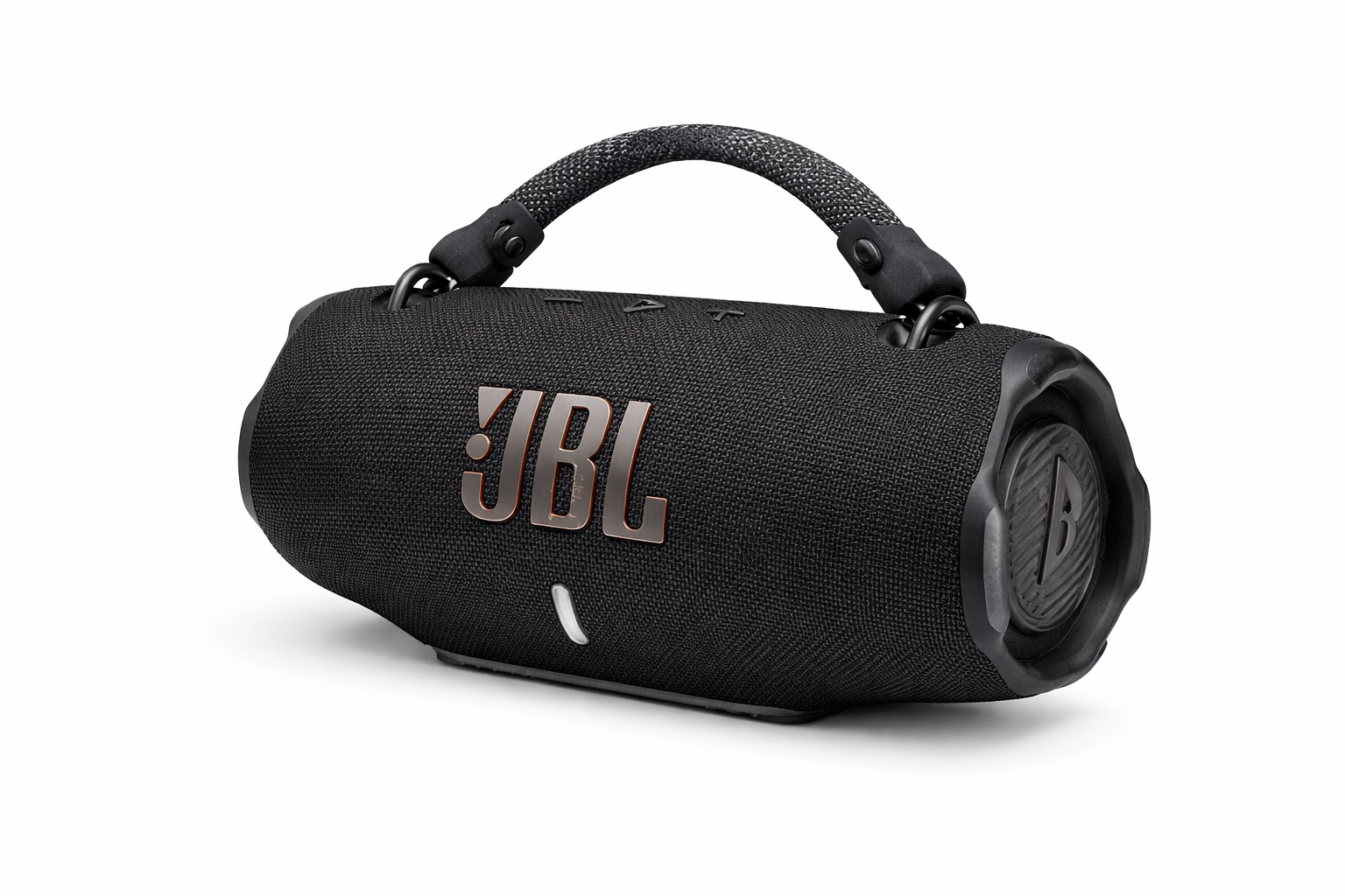 JBL Xtreme 4 Portable – Sonido Potente para Aventuras sin Límites